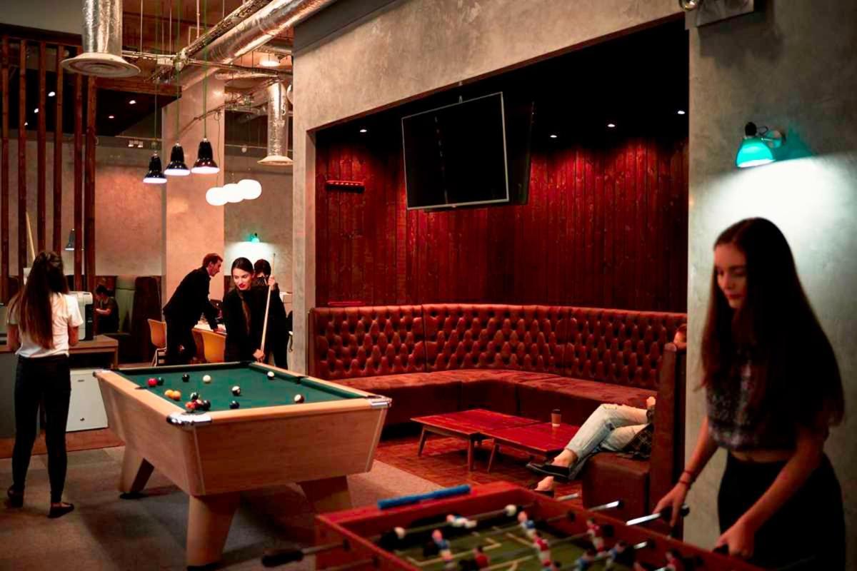 Student Only Silver Ensuite Mid Level Chapter Islington Apartamento Londres